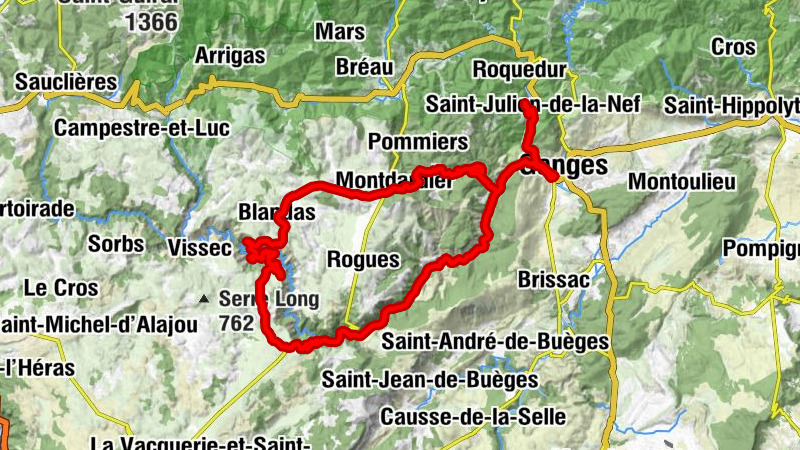 Le Figaret - Église de l'Assomption - Église Saint-Sauveur - Église de l'Assomption-de-Notre-Dame