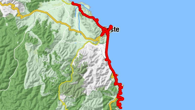 Karte