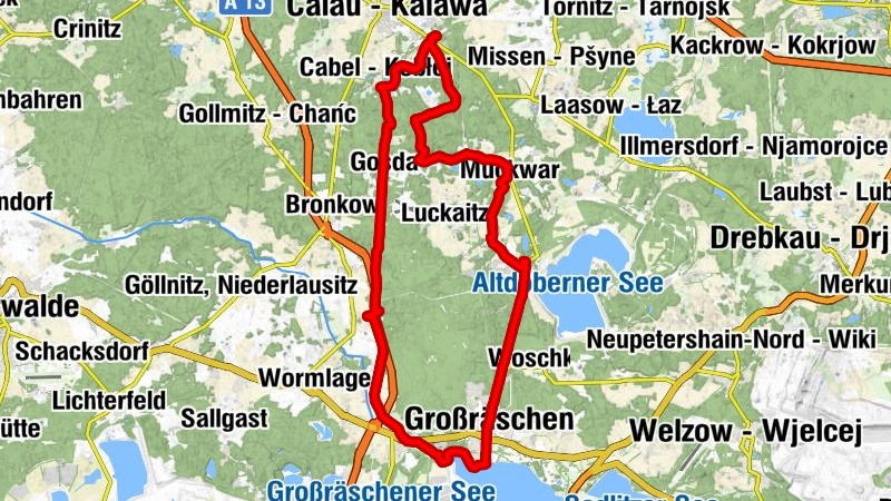 Karte