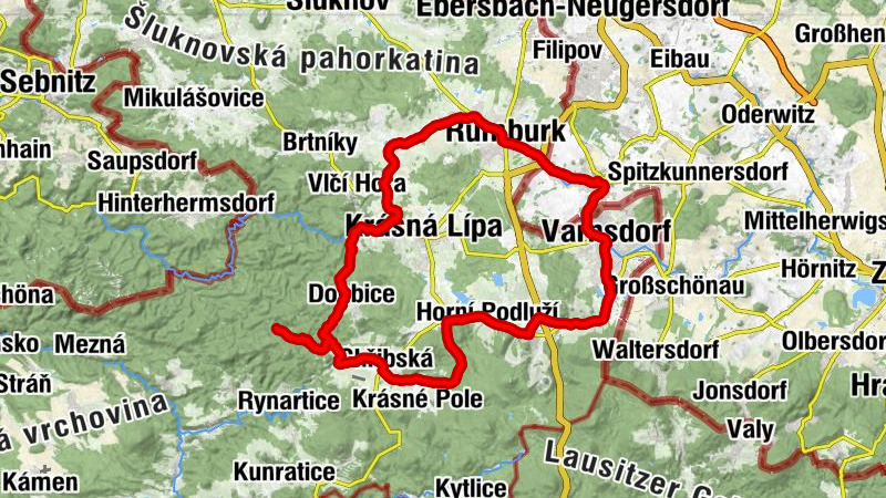 Karte