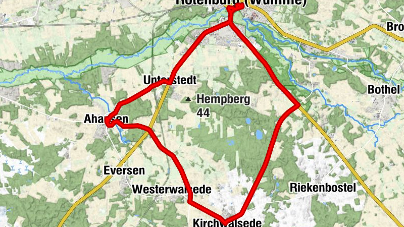 Karte
