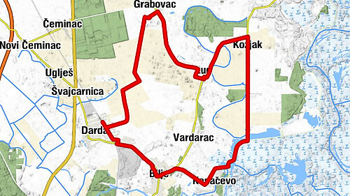 Karte