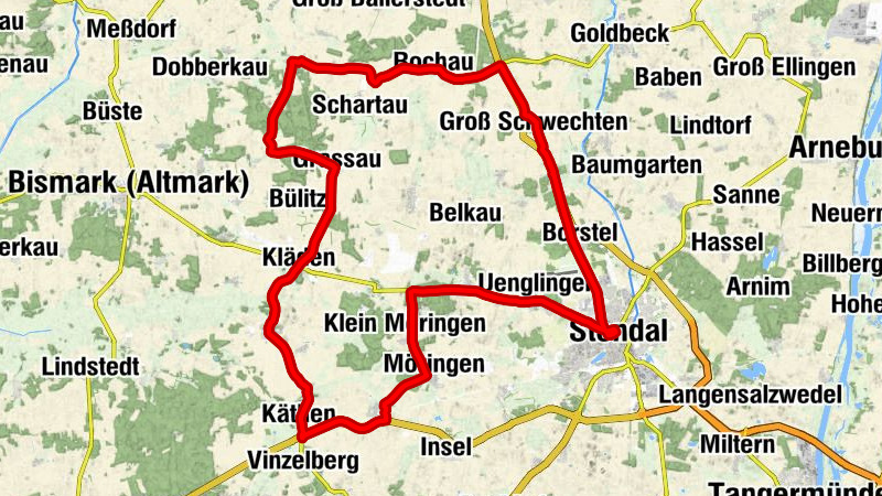Karte