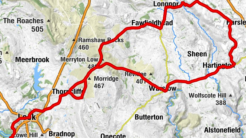 Karte
