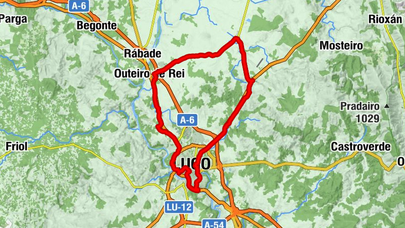 Karte