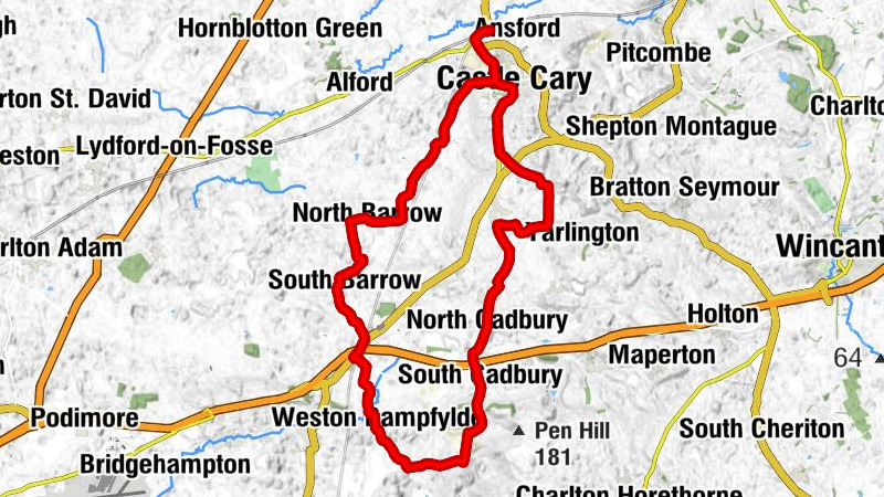 Karte