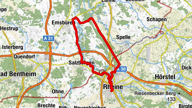 Karte
