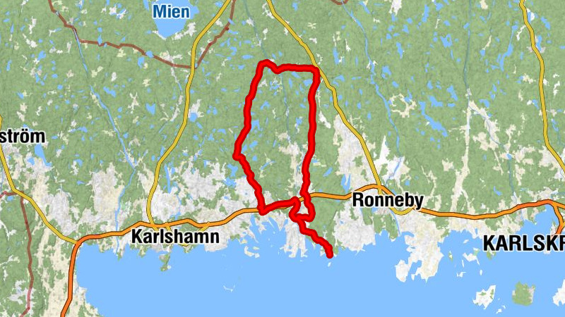 Karte