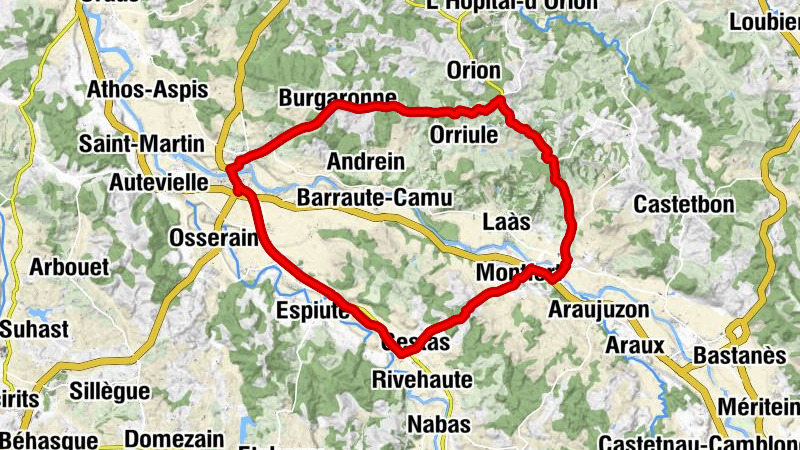 Karte