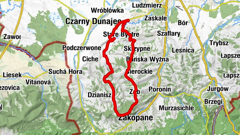 Karte