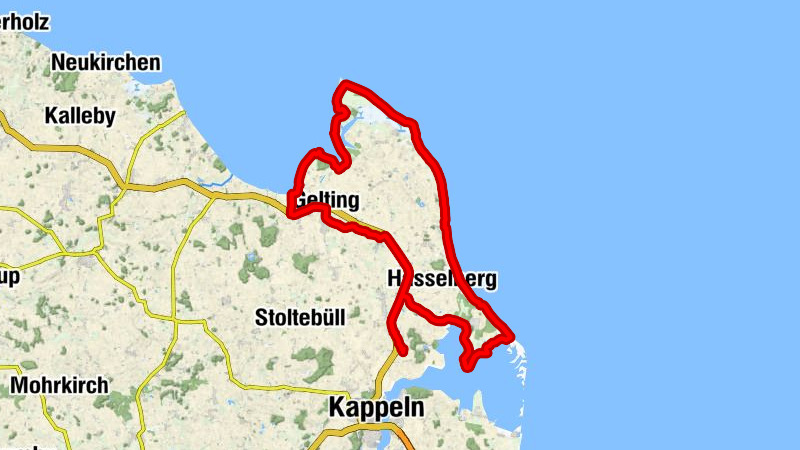 Karte