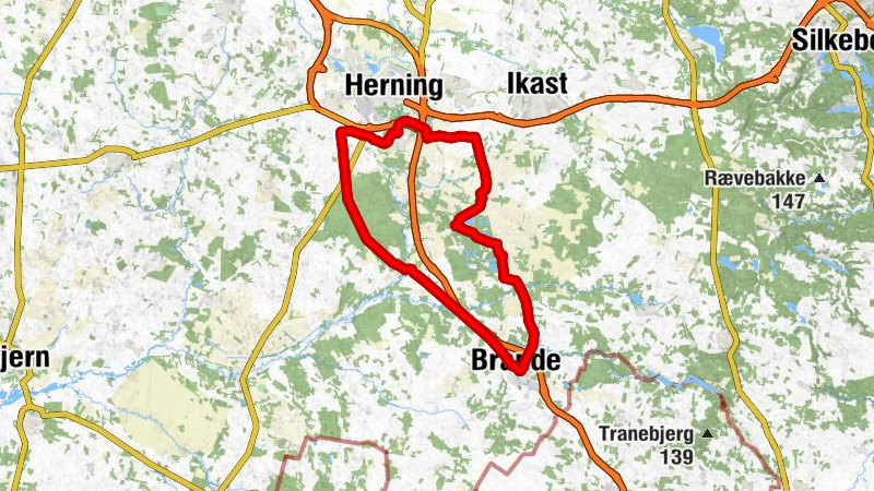 Karte