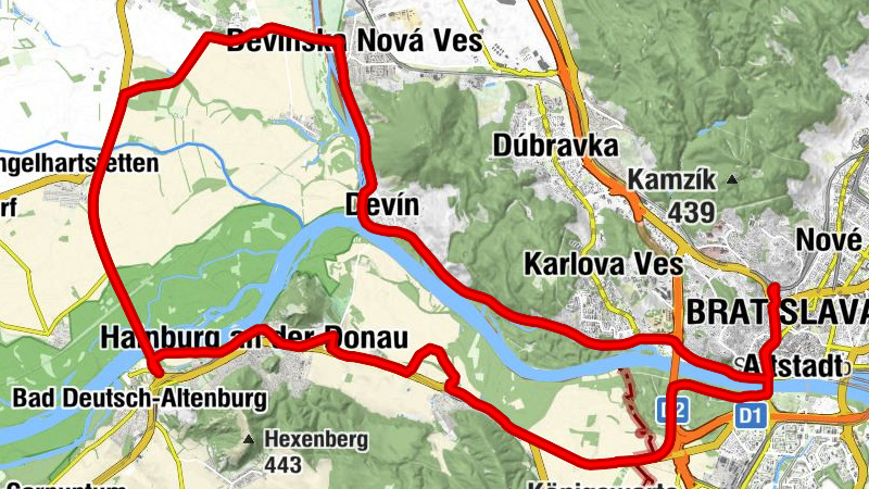 Karte