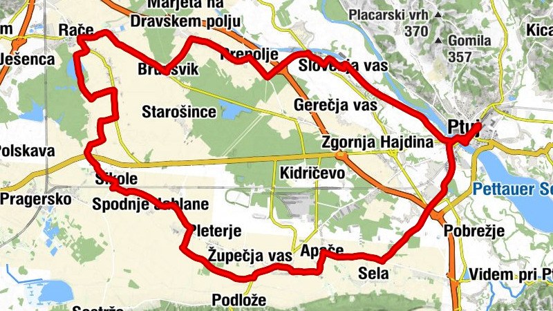 Karte