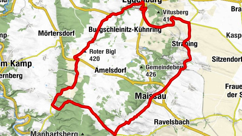 Karte