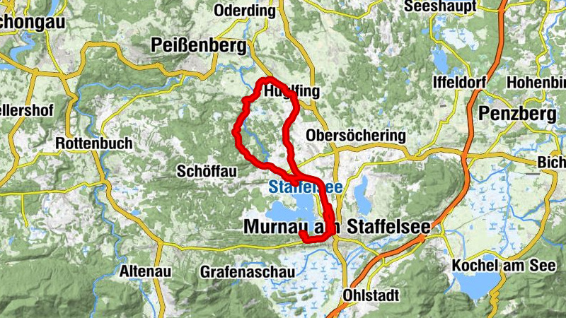 Karte