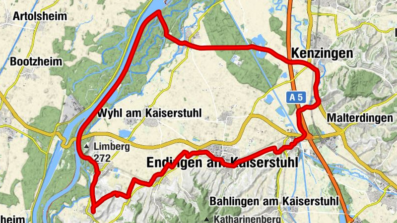 Karte