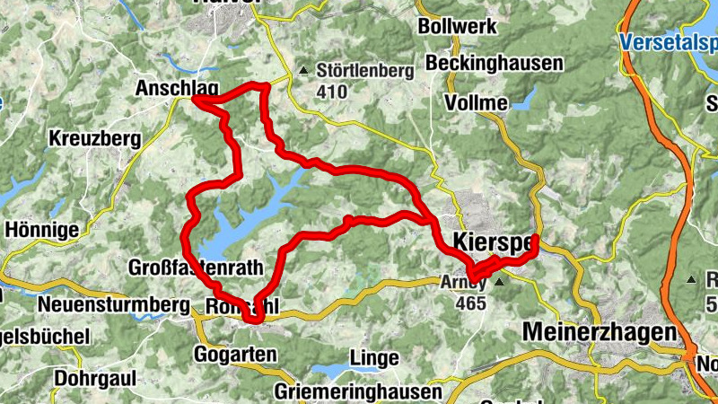 Karte
