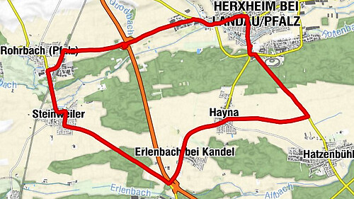 Karte