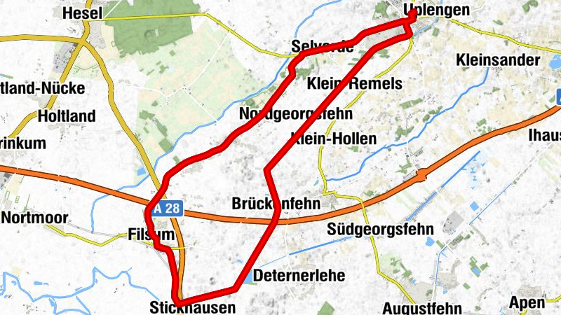 Karte