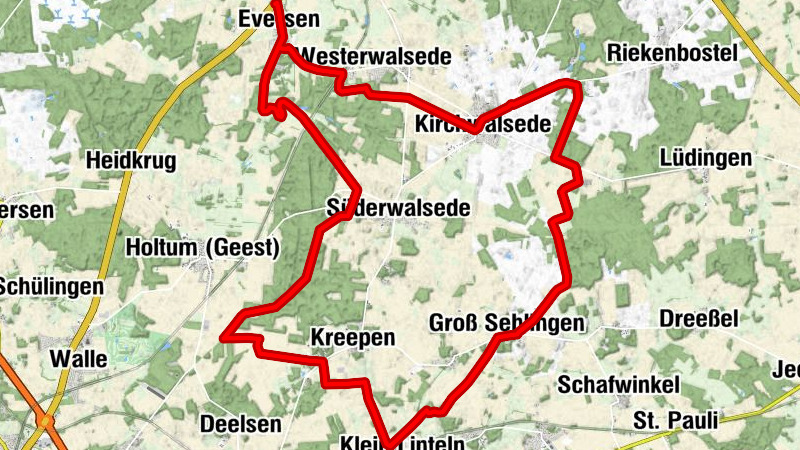 Karte