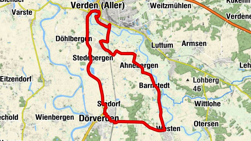 Karte