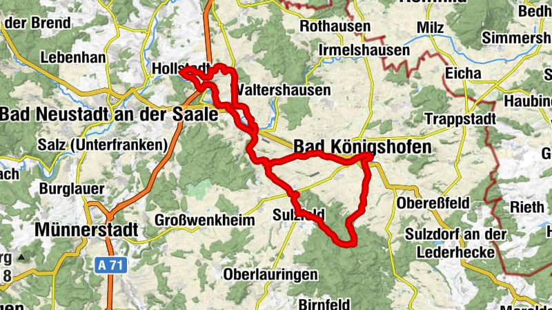 Karte