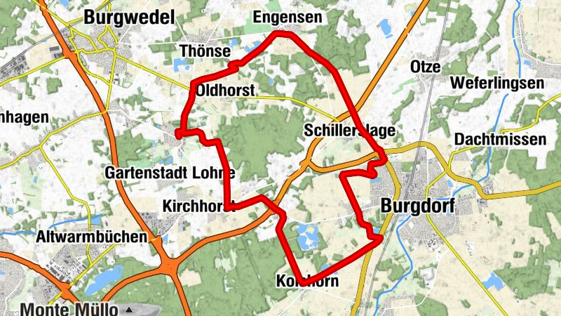 Karte