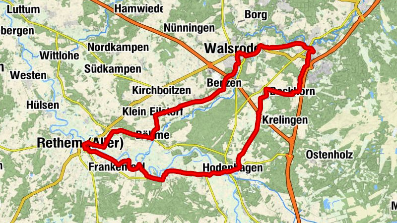 Karte