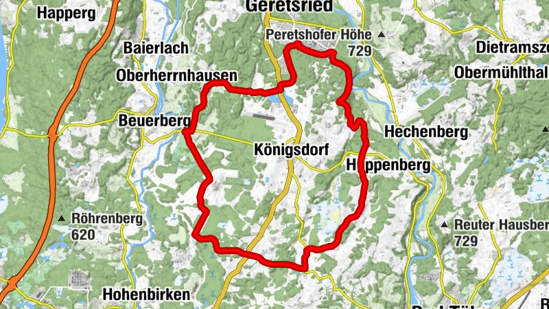 Karte