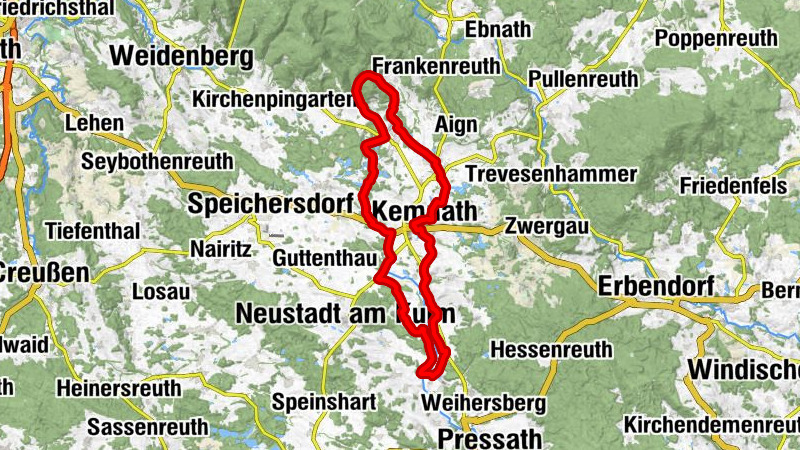 Karte