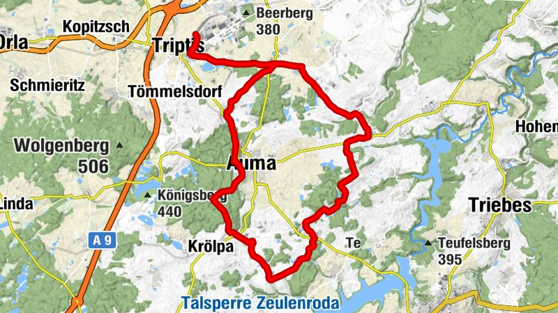 Karte