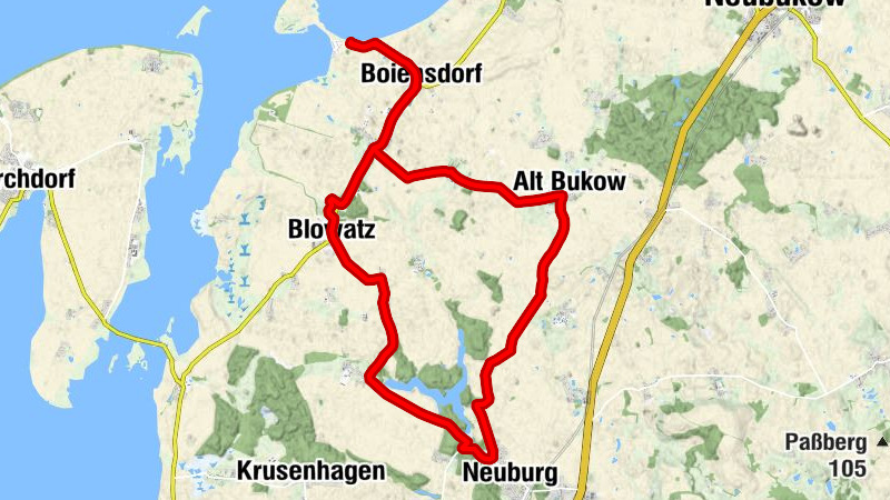 Karte