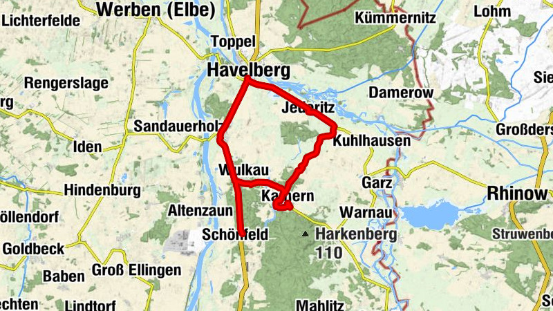 Karte