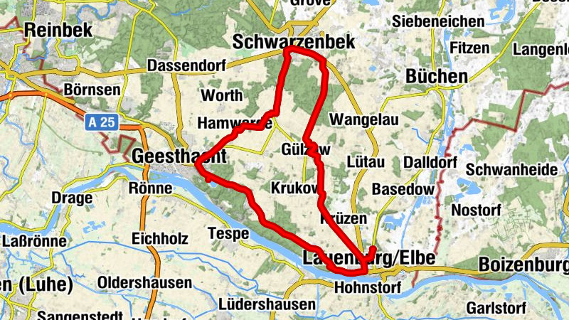Karte