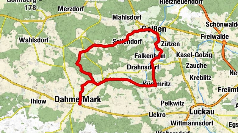 Karte