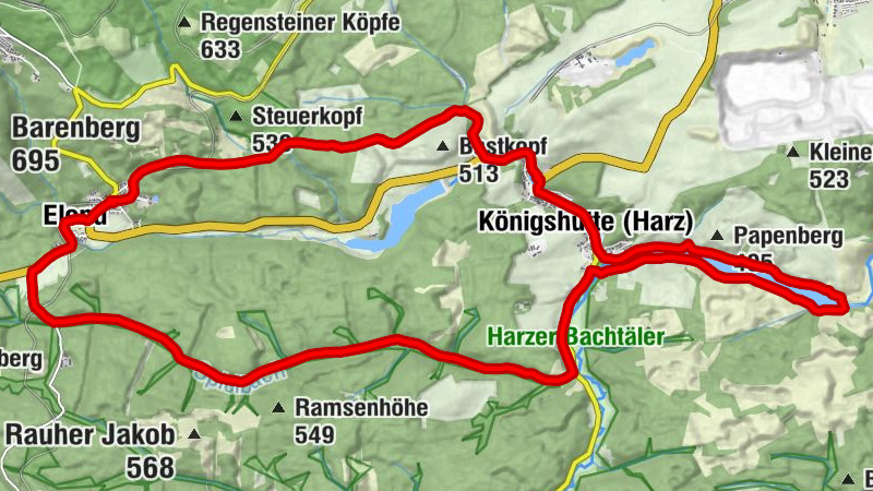 Karte