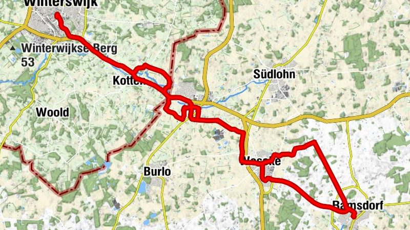 Karte