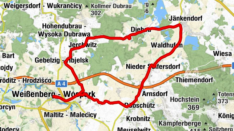 Karte