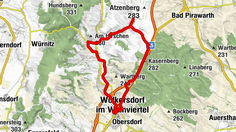 Karte