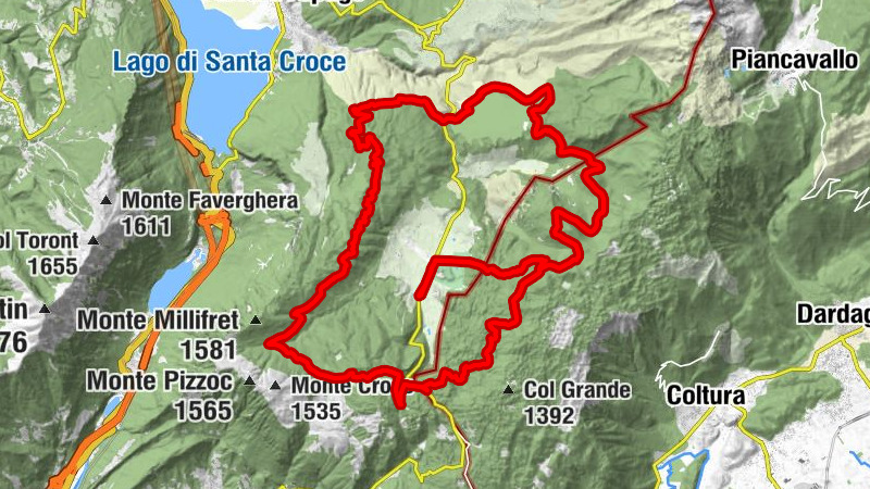 Karte