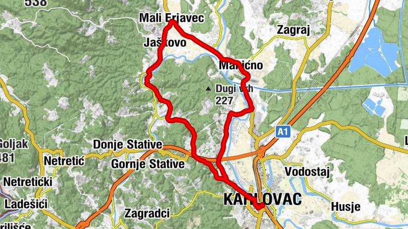 Karte