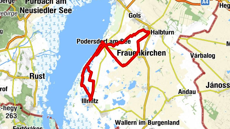 Karte
