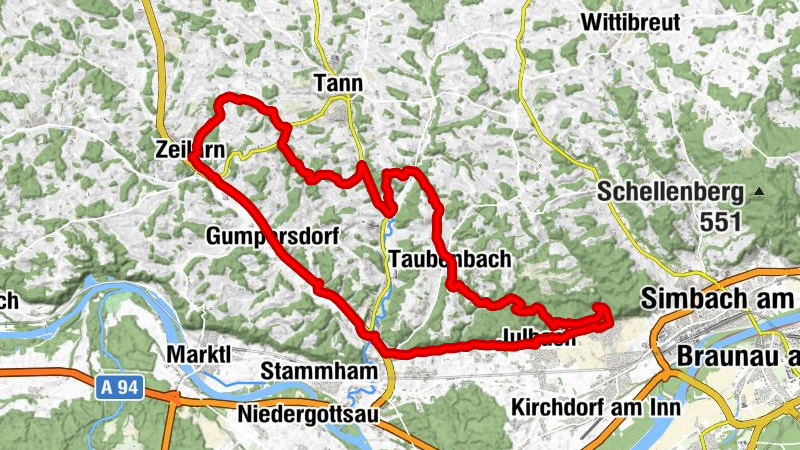 Karte