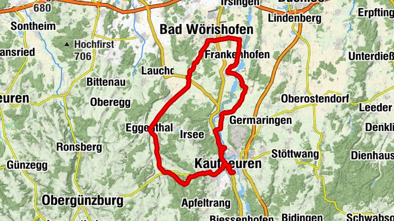 Karte