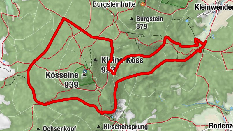 Karte