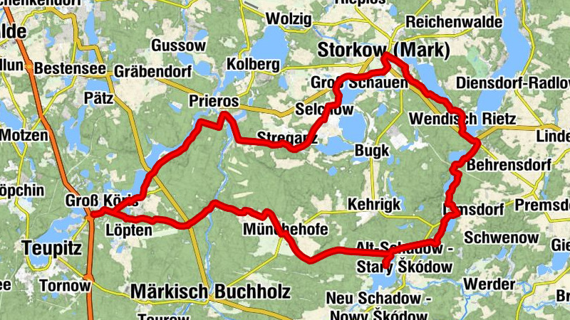 Karte