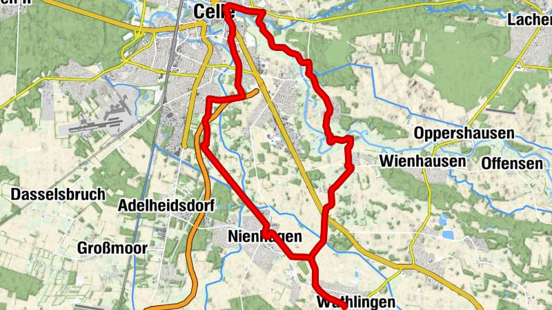 Karte