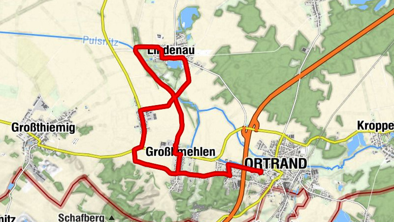 Karte