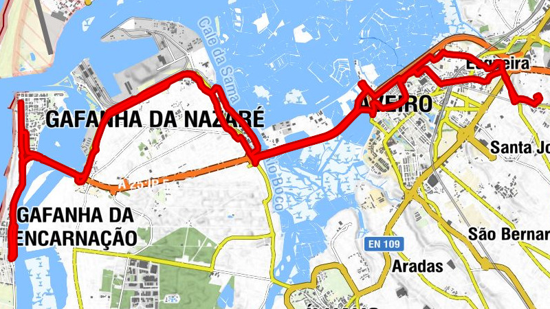 Karte